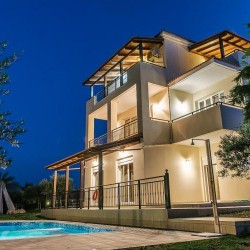 Imagine pentru Hotel Angelika And Margarita Villa Cazare - Litoral Gouves 2023