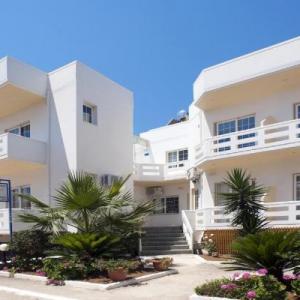 poza Anna Katerina Apartments