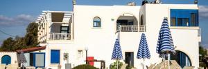 Imagine pentru Blue Beach Villas Apartments Cazare - Stavros - Chania 2024