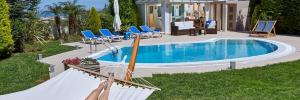 Imagine pentru Hotel Boutique Residence Cazare - Litoral Heraklion la hoteluri de 4* stele 2024