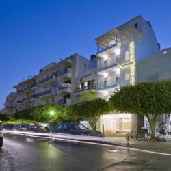 Imagine pentru Coral Boutique Hotel Cazare - Lassithi - Ierapetra 2024