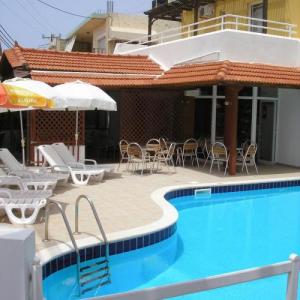 poza Dimitra Apartment