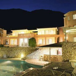 Imagine pentru Insula Lefkada Cazare - Litoral Grecia la hoteluri cu Demipensiune 2023