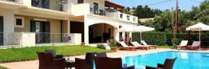 Imagine pentru Hotel Eleana Cazare - Litoral Nikiana 2025