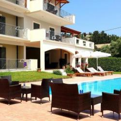 Imagine pentru Hotel Eleana Cazare - Litoral Nikiana 2025