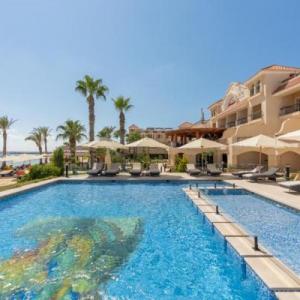 poza Safir Marsa Matrouh Resort