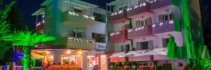 Imagine pentru Hotel Palmyra Cazare - Litoral Nydri la hoteluri de 3* stele 2024