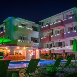 Imagine pentru Hotel Palmyra Cazare - Litoral Nydri la hoteluri de 3* stele 2024