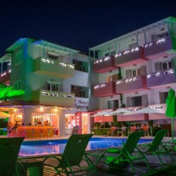 Imagine pentru Hotel Palmyra Cazare - Litoral Nydri 2025