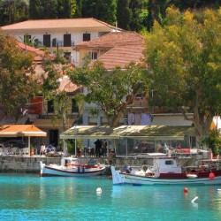 Imagine pentru Insula Lefkada Cazare - Litoral Grecia 2025