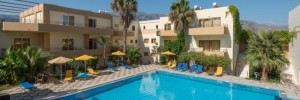 Imagine pentru Hotel Kavros Garden Cazare - Kavros 2025