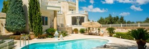Imagine pentru Hotel Kokkalis Villa Cazare - Litoral Gouves la hoteluri de 4* stele 2024