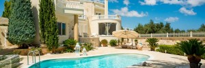 Imagine pentru Hotel Kokkalis Villa Cazare - Litoral Gouves la hoteluri de 4* stele 2025