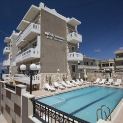 Imagine pentru Hotel Mandy Suites Cazare - Kissamos 2026