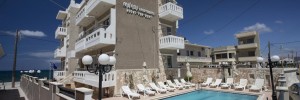 Imagine pentru Hotel Mandy Suites Cazare - Kissamos 2026