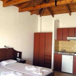 Imagine pentru Marianthi Hotel Cazare - Agios Apostolis 2026