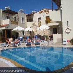 Imagine pentru Matheos Apartments Cazare - Piskopiano 2026