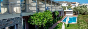 Imagine pentru Mirabella Apartments Cazare - Litoral Agios Nikolaos la hoteluri de 3* stele 2025