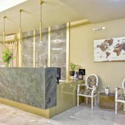 Imagine pentru Georgia Hotel Charter Avion - Ammoudara 2025