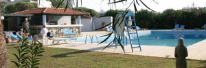 Imagine pentru Gorgona Hotel Charter Avion - Ammoudara 2025