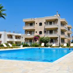 Imagine pentru Stalida Cazare - Litoral Creta 2026