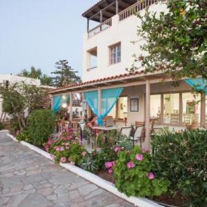poza Panorama Seaview Studios & Apartments