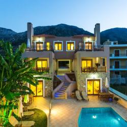 Imagine pentru Hotel Pantheon Villas & Suites Cazare - Bali 2025