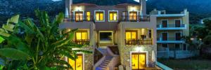 Imagine pentru Hotel Pantheon Villas & Suites Cazare - Bali 2024