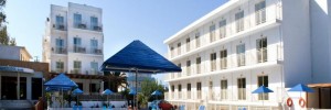 Imagine pentru Hotel Marilena Cazare - Ammoudara la hoteluri cu All inclusive 2024