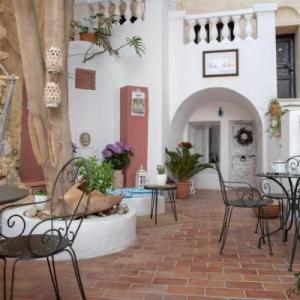 poza Hotel Porto Maltese Boutique Estate