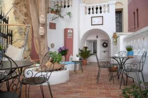 poza telefon Hotel Porto Maltese Boutique Estate