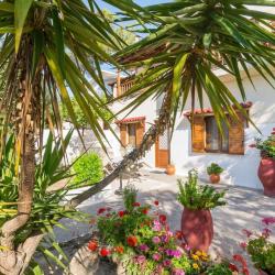 Imagine pentru Hotel Romanza Villas Cazare - Sitia 2025
