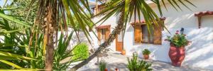 Imagine pentru Hotel Romanza Villas Cazare - Sitia 2025