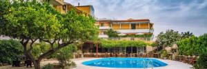 Imagine pentru Ammoudara Charter Avion - Creta la hoteluri cu Demipensiune 2025