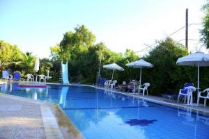 poza telefon Violetta Hotel