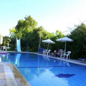 poza Violetta Hotel