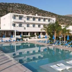 Imagine pentru Kyknos Beach Hotel & Bungalows Cazare - Litoral Malia la hoteluri de 4* stele 2025