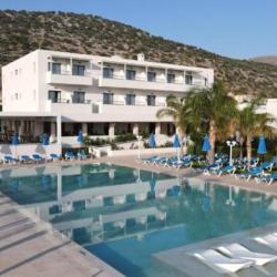 Imagine pentru Kyknos Beach Hotel & Bungalows Cazare - Litoral Malia la hoteluri de 4* stele 2024