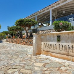 Imagine pentru Hotel Vasia Ormos Cazare - Litoral Agios Nikolaos la hoteluri de 4* stele 2024