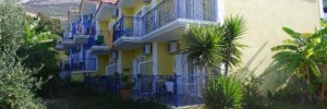 Imagine pentru Milos Studios Cazare - Lourdas 2025