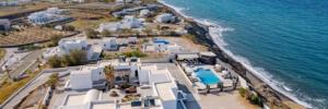 Imagine pentru Imerovigli Cazare - Litoral Insula Santorini 2027