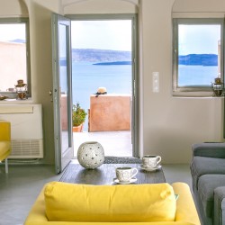 Imagine pentru Hotel Alafouzou Cave Loft Cazare - Litoral Oia la hoteluri de 3* stele 2025