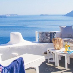 Imagine pentru Alexanders Boutique Hotel Cazare - Litoral Oia la hoteluri de 3* stele 2025