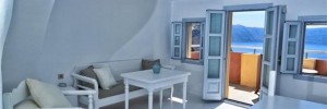 Imagine pentru Hotel Amaya Selection Of Villas Cazare - Litoral Oia 2025