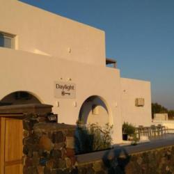 Imagine pentru Perissa Cazare - Litoral Insula Santorini 2025