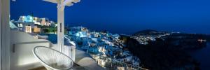 Imagine pentru Imerovigli Cazare - Litoral Insula Santorini 2024
