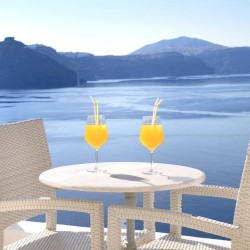 Imagine pentru Hotel Oia Suites Charter Avion - Oia 2025