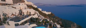 Imagine pentru Oia Cazare - Litoral Insula Santorini la hoteluri de 5* stele 2025