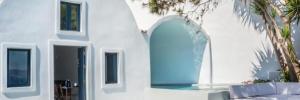 Imagine pentru Oia Cazare - Litoral Insula Santorini 2026