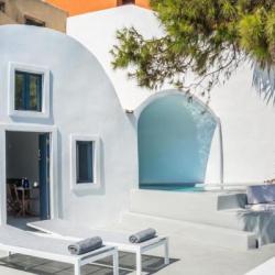 Imagine pentru Oia Cazare - Litoral Insula Santorini 2026
